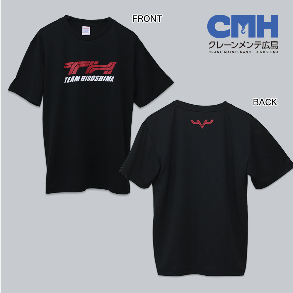チーム広島Tシャツ
