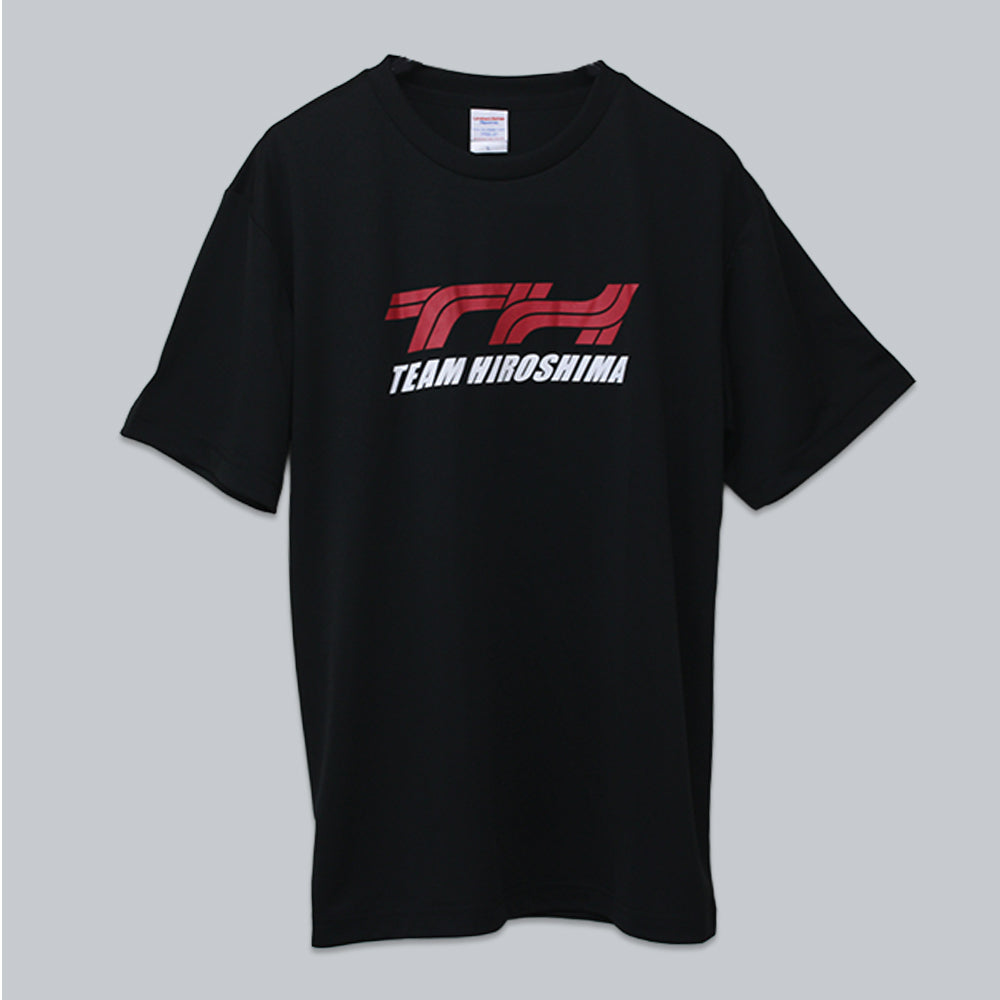 チーム広島Tシャツ