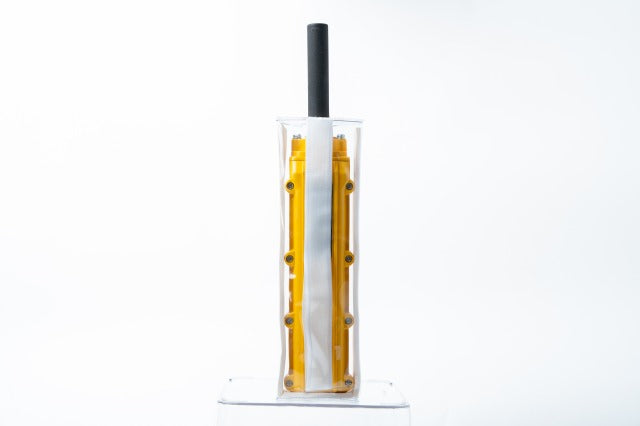 【ボックスタイプ】新晃SBN・6点用カバー【11月下旬入荷予定】